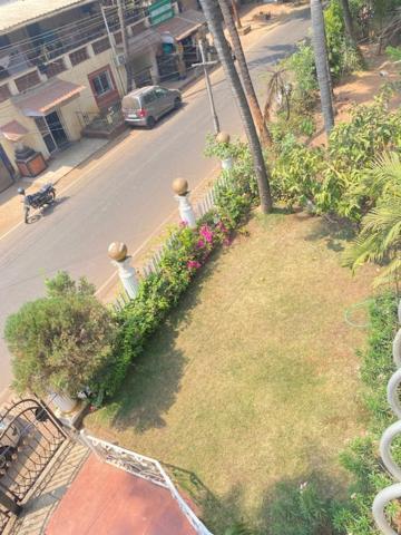 Felix Homestay Enclave Panaji Exterior foto